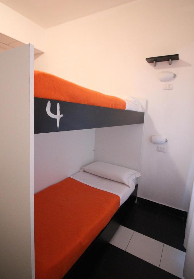 New Generation Hostel Milan Center מראה חיצוני תמונה