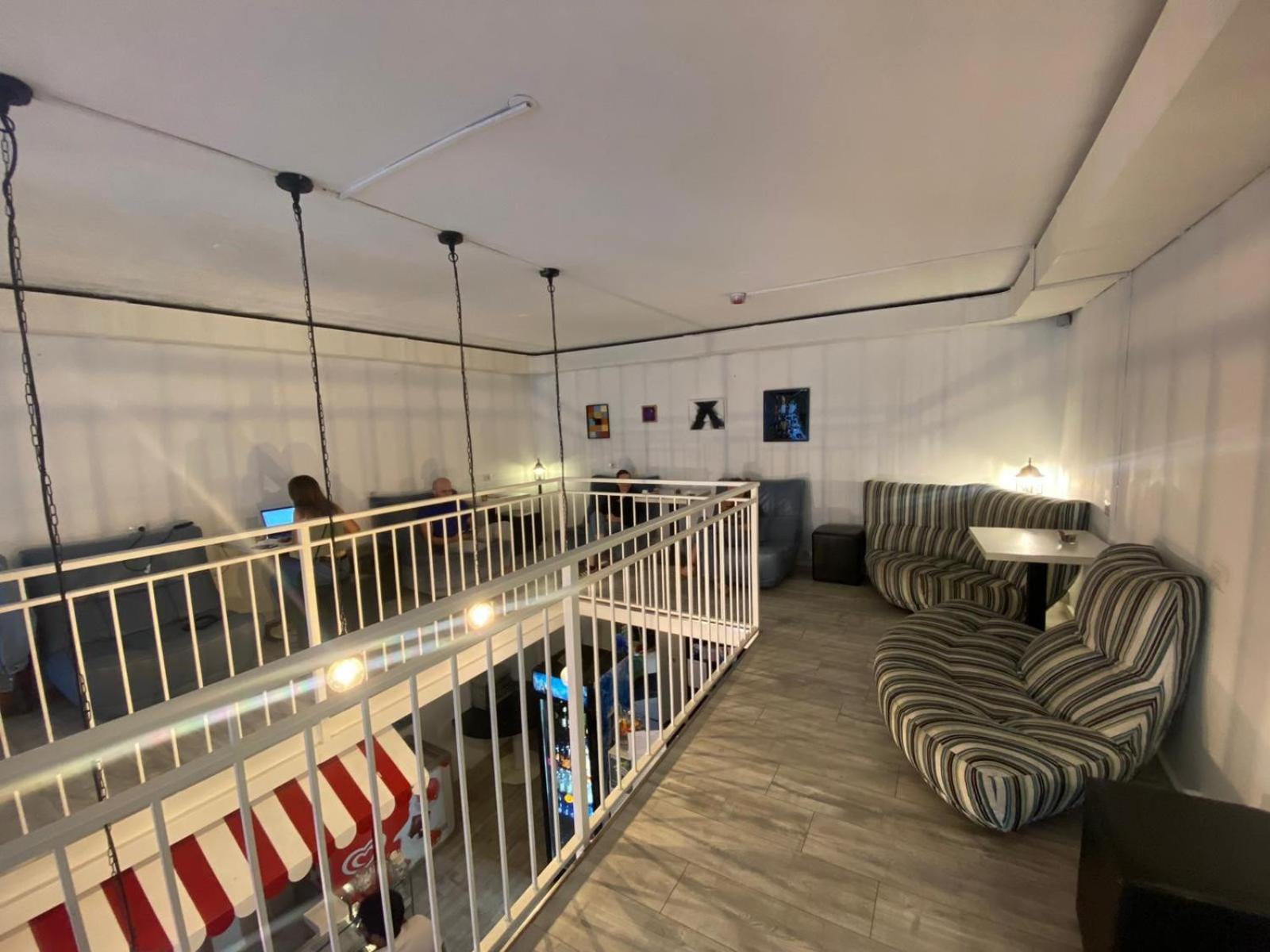 New Generation Hostel Milan Center מראה חיצוני תמונה