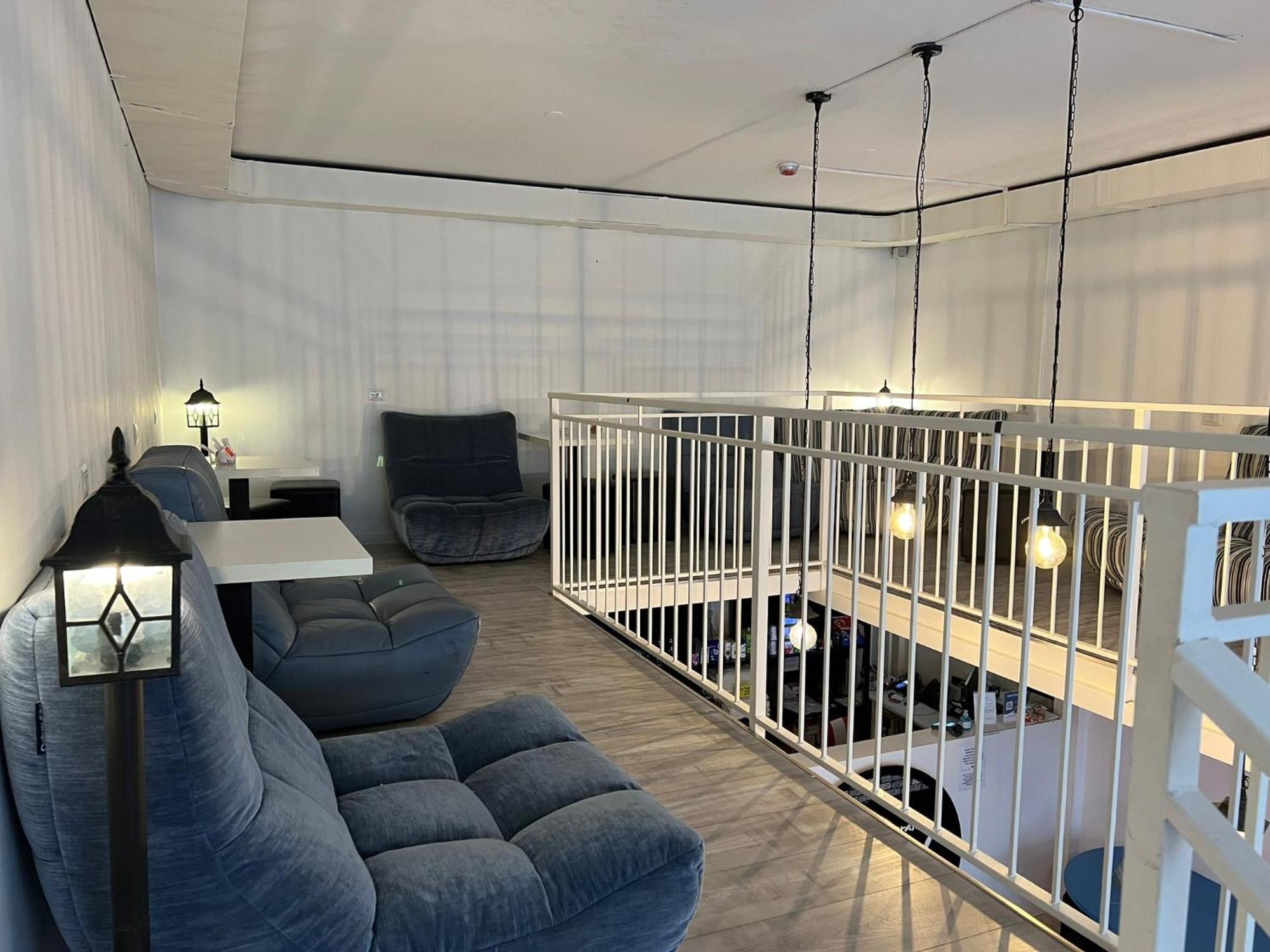 New Generation Hostel Milan Center מראה חיצוני תמונה