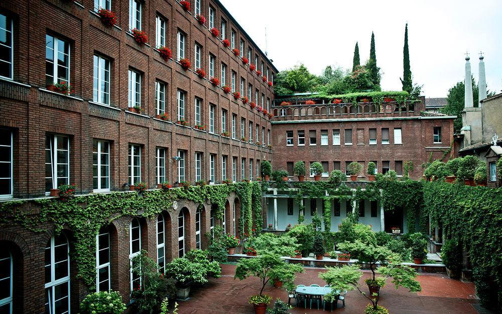 New Generation Hostel Milan Center מראה חיצוני תמונה