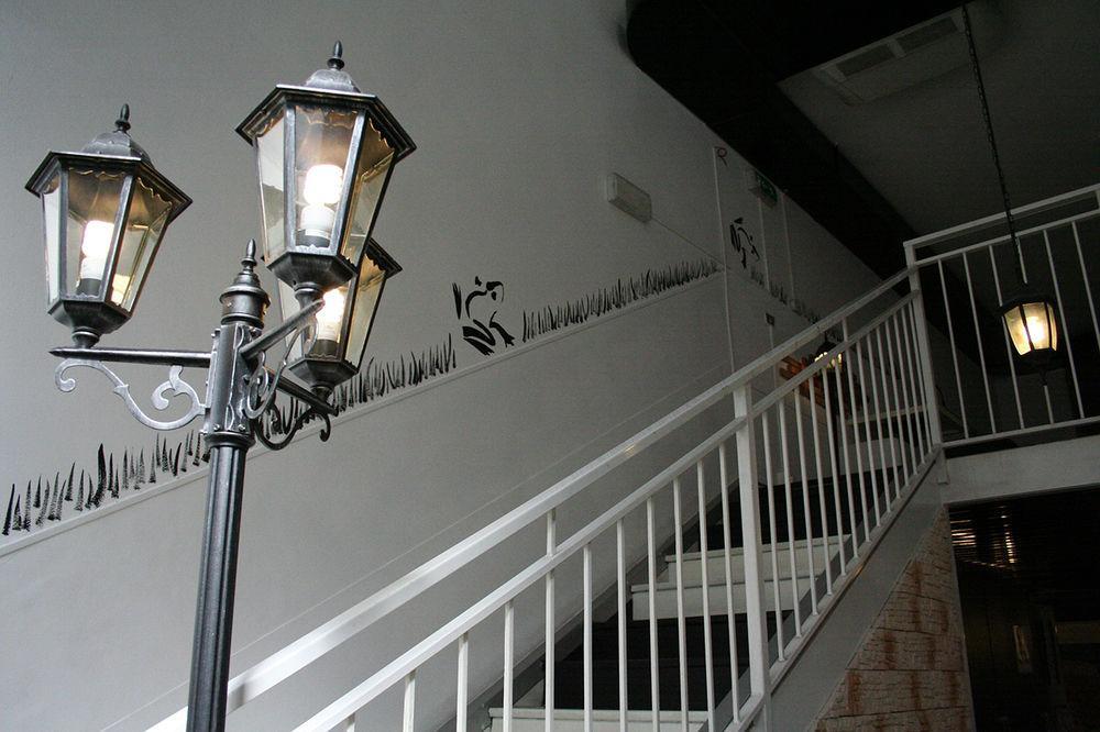 New Generation Hostel Milan Center מראה חיצוני תמונה