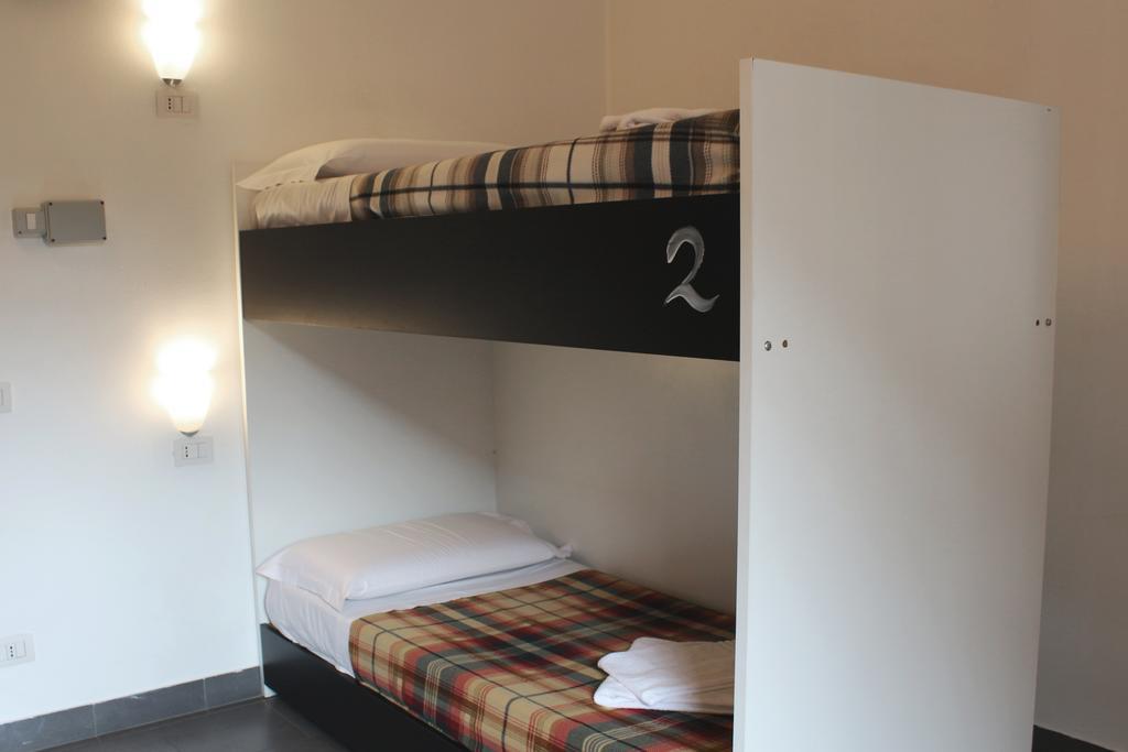 New Generation Hostel Milan Center מראה חיצוני תמונה