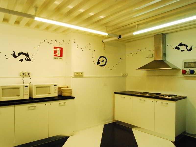 New Generation Hostel Milan Center מראה חיצוני תמונה