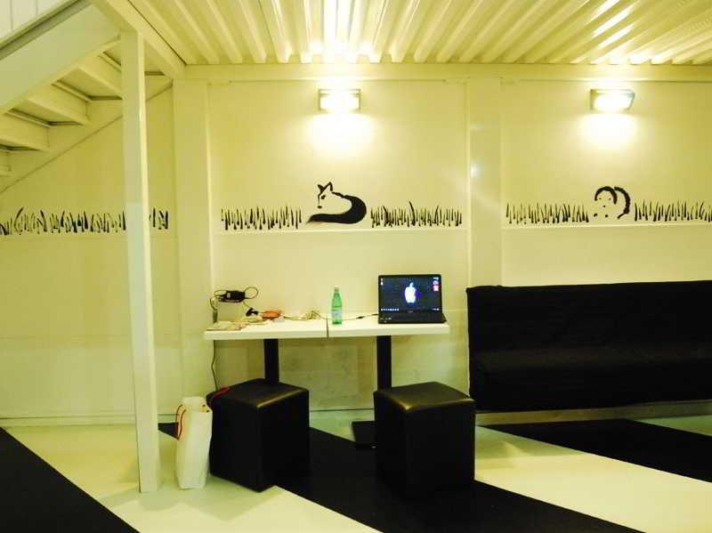 New Generation Hostel Milan Center מראה חיצוני תמונה