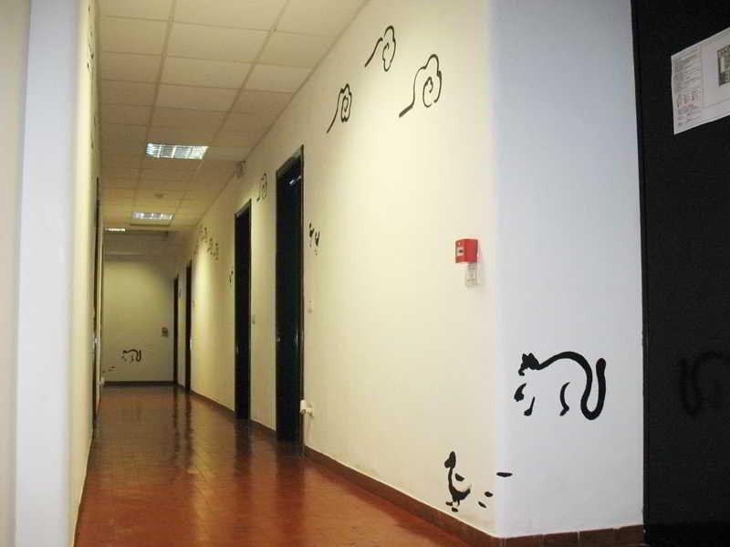 New Generation Hostel Milan Center מראה חיצוני תמונה