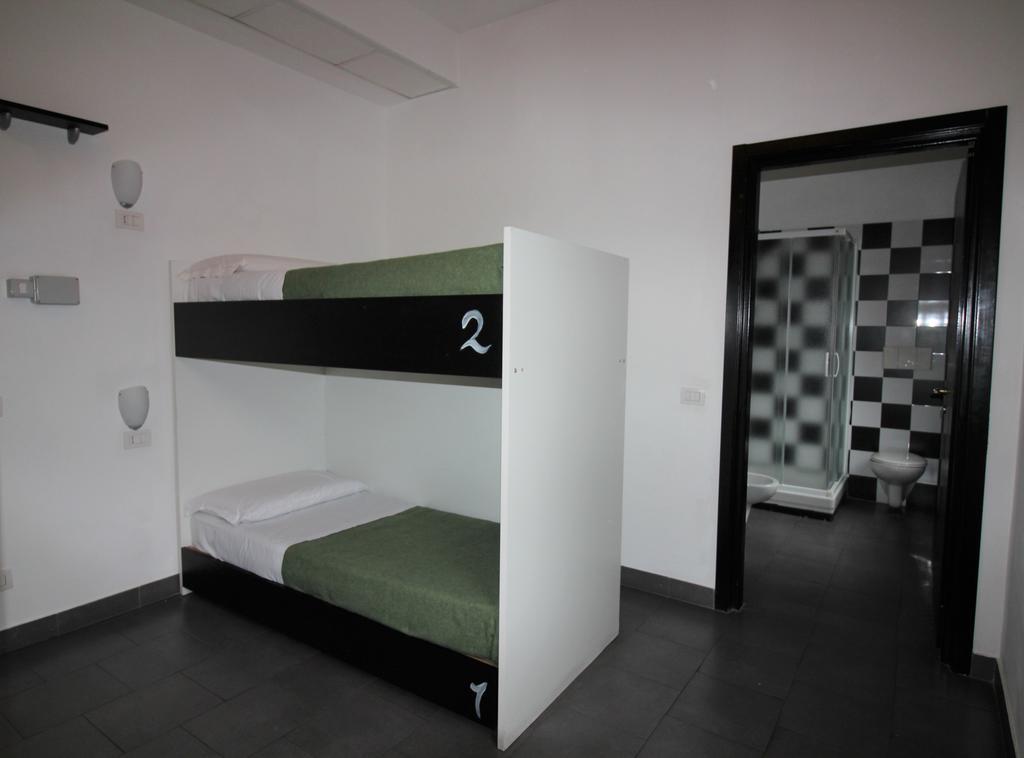 New Generation Hostel Milan Center מראה חיצוני תמונה