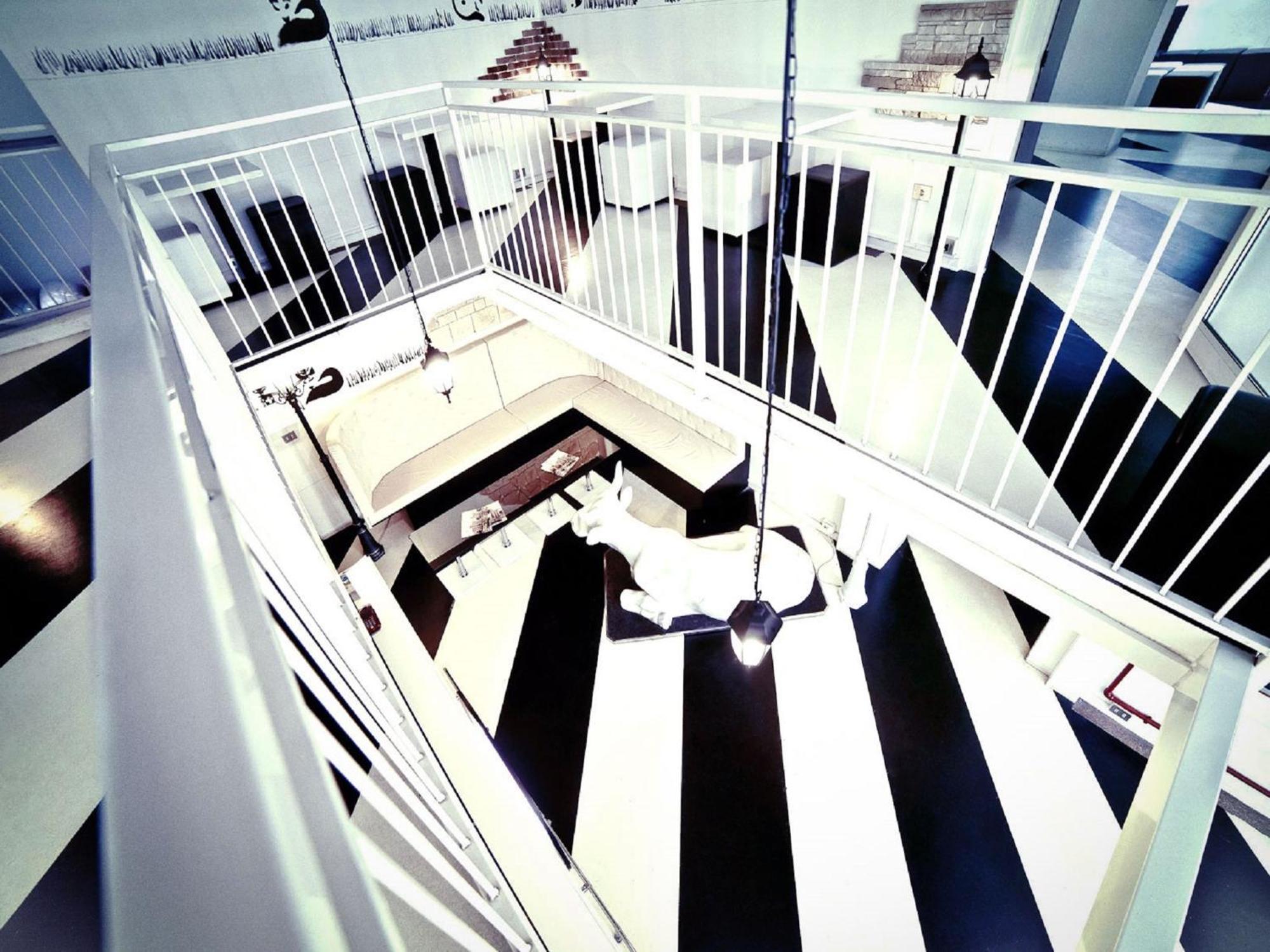 New Generation Hostel Milan Center מראה חיצוני תמונה