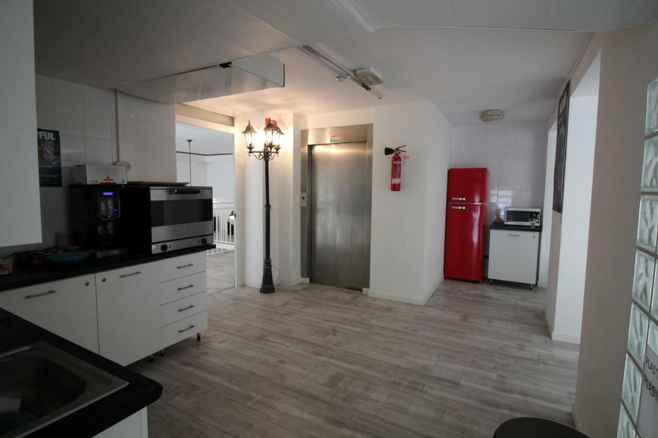 New Generation Hostel Milan Center מראה חיצוני תמונה