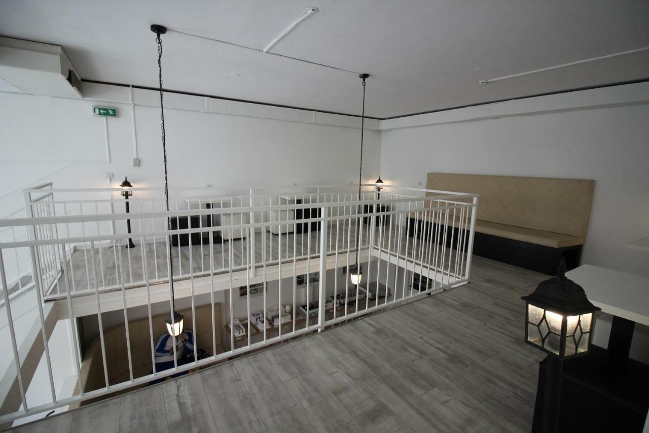 New Generation Hostel Milan Center מראה חיצוני תמונה